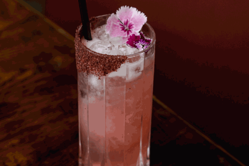 Happy Hour at Bottega Coco