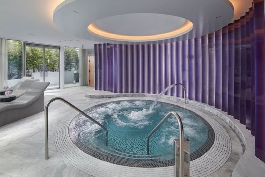 The perfect pamper day in Barangaroo