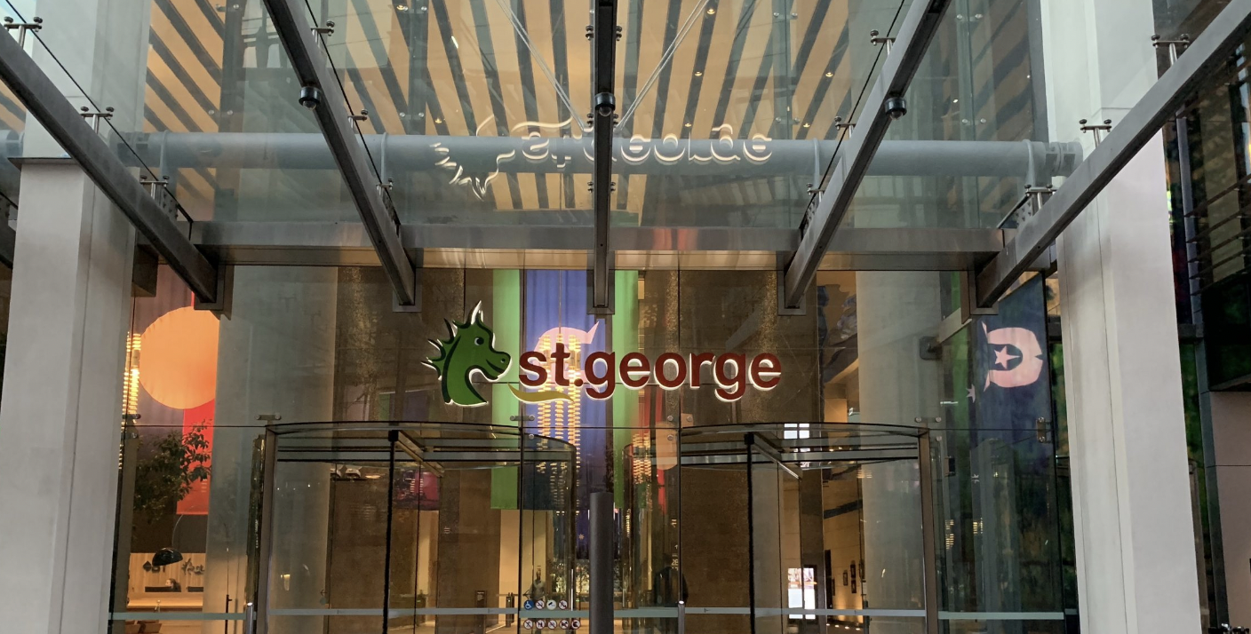 St.George Bank