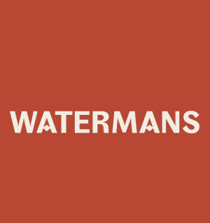 Logo Watermans