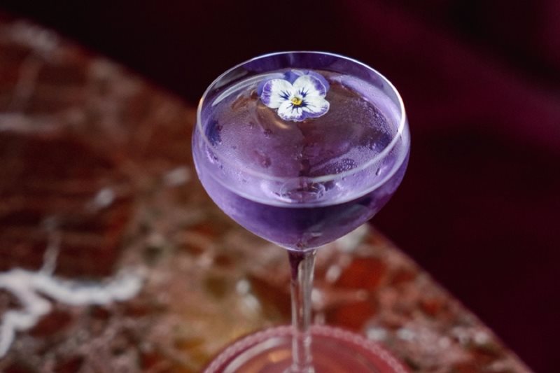 Happy Hour at Cardea