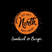 Logo North Sandwiches