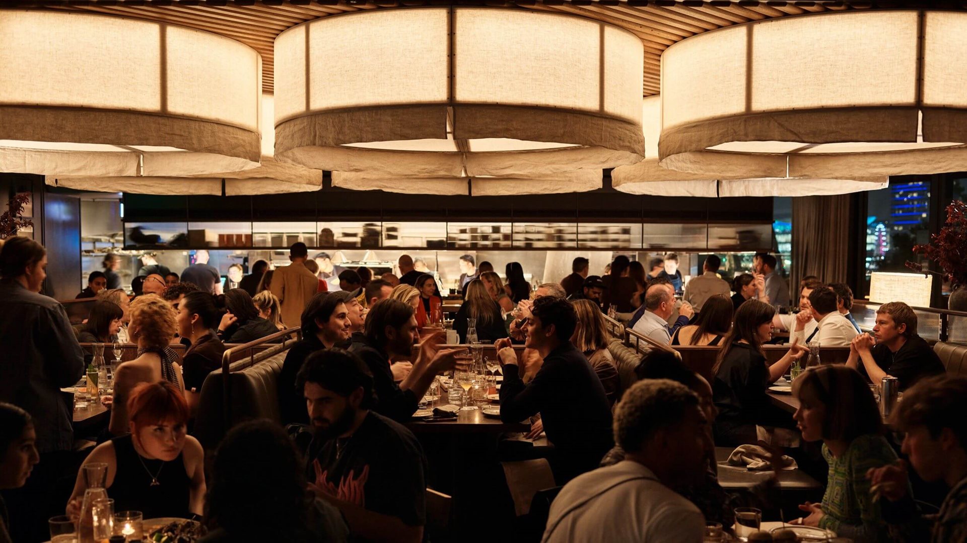 Rekodo Restaurant and Vinyl Bar