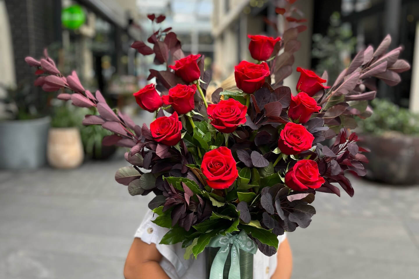 Flowers for Everyone