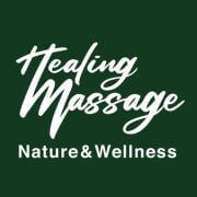 Logo Healing Massage