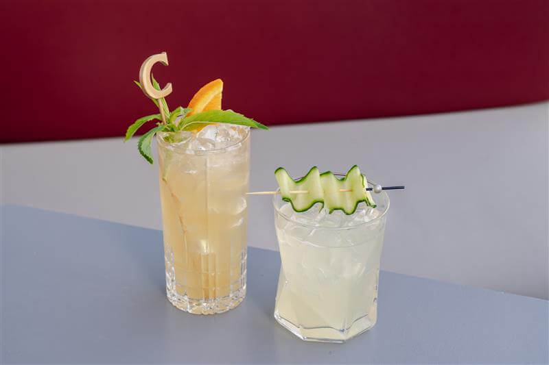 2 for $30 Cocktails at Crown Sydney