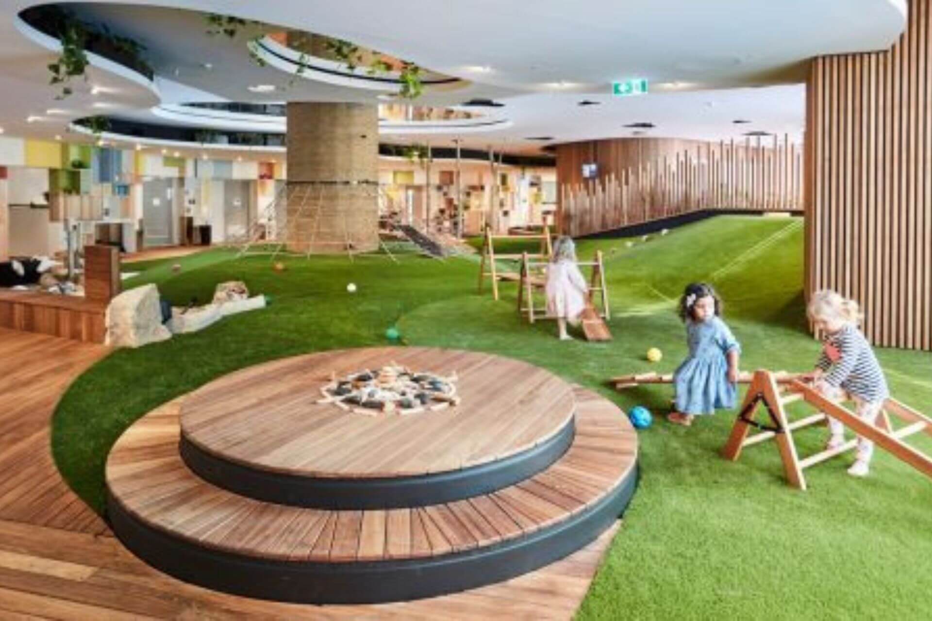 Guardian Childcare & Education