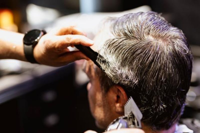 Sydney Barbers x Sydney Fringe