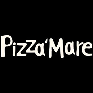 Logo Pizza'Mare