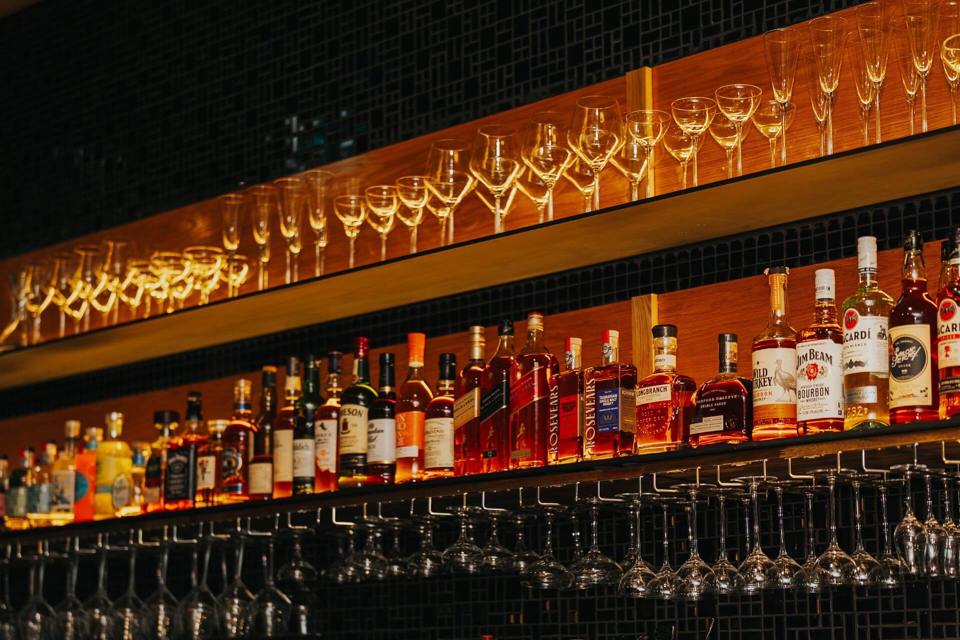 Cinder Restaurant