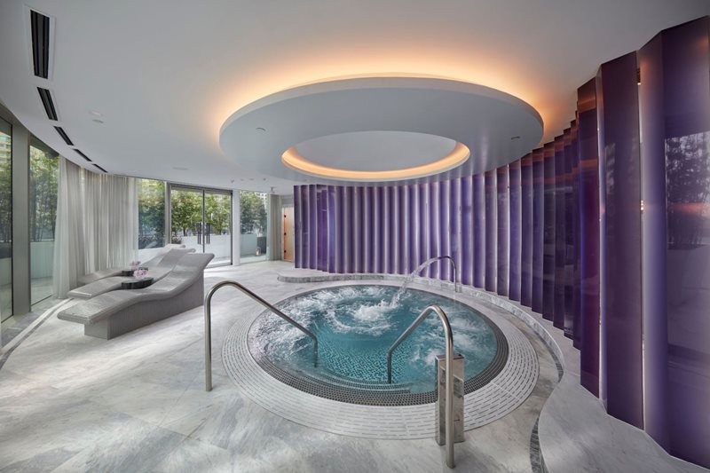 Valentine's Day at Crown Spa