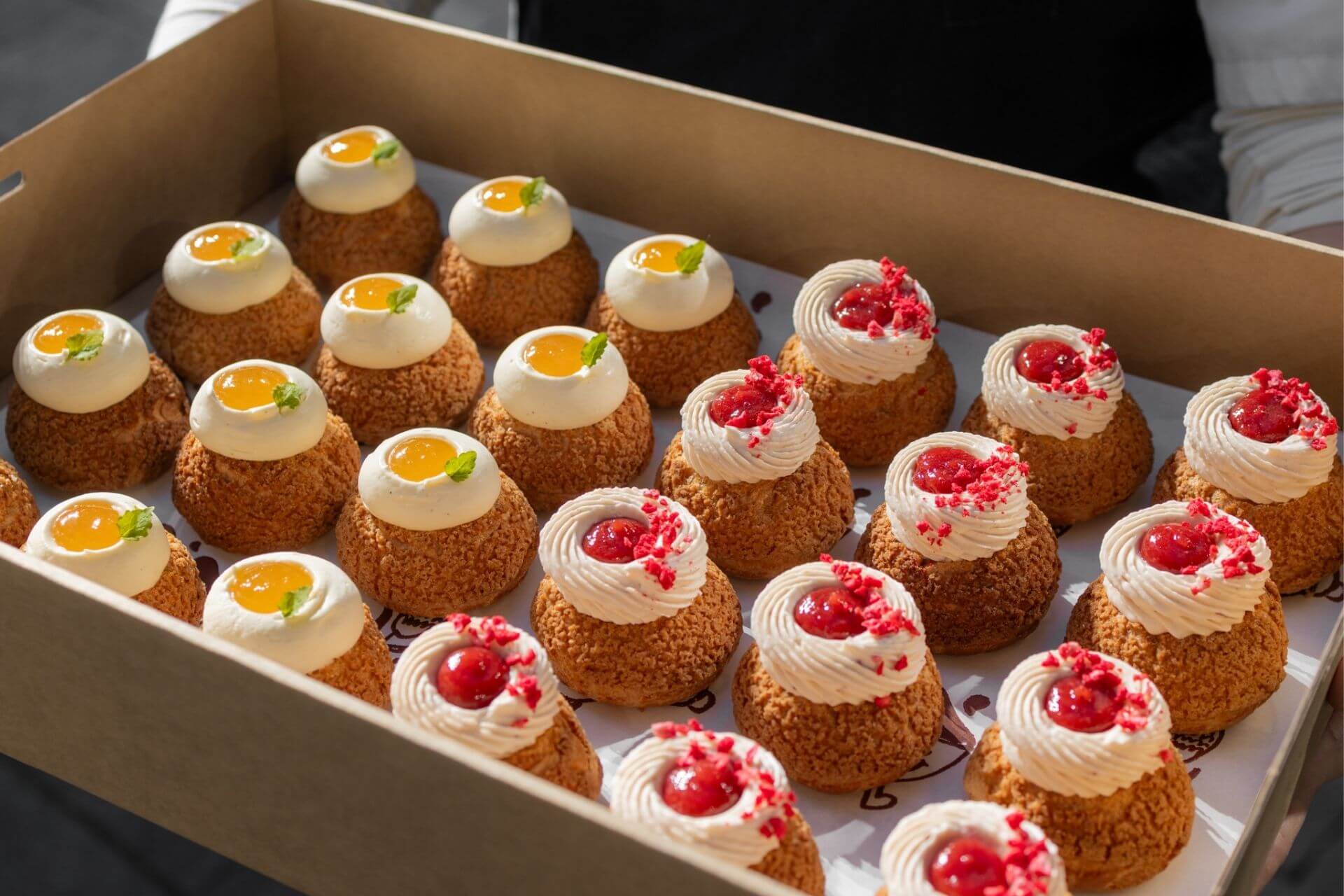 Banksia Bakehouse