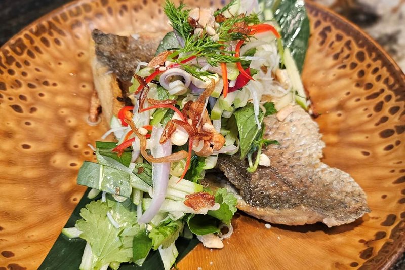 Annamese x Barangaroo You Wellness Offer