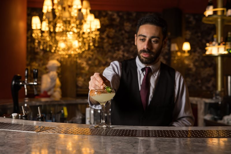 Greek Nights at Cardea Barangaroo