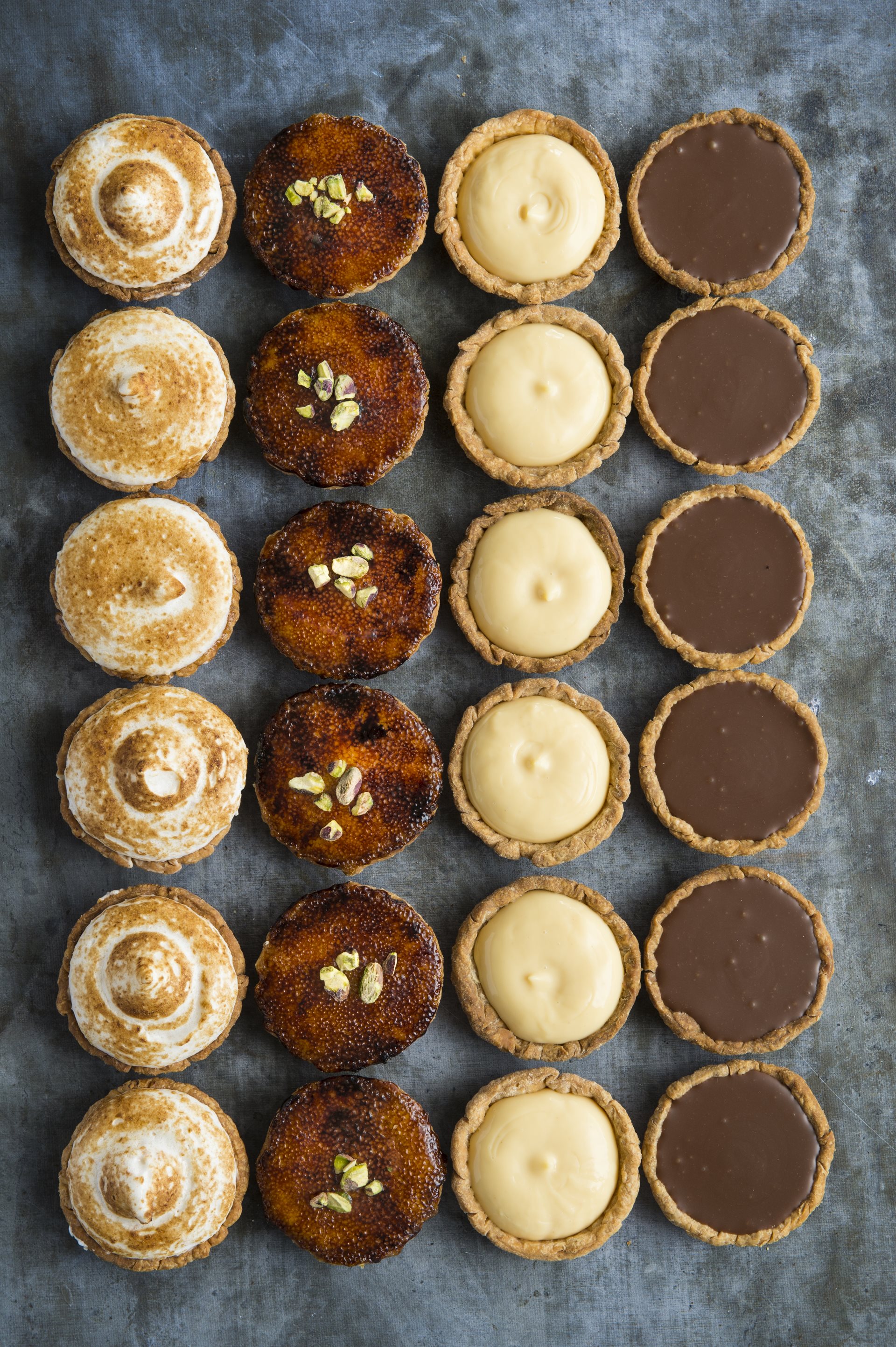 Bourke Street Bakery