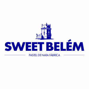 Logo Sweet Belém