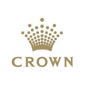 Logo Crown Sydney