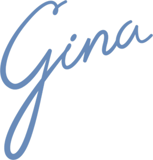Logo Gina Pasta Bar