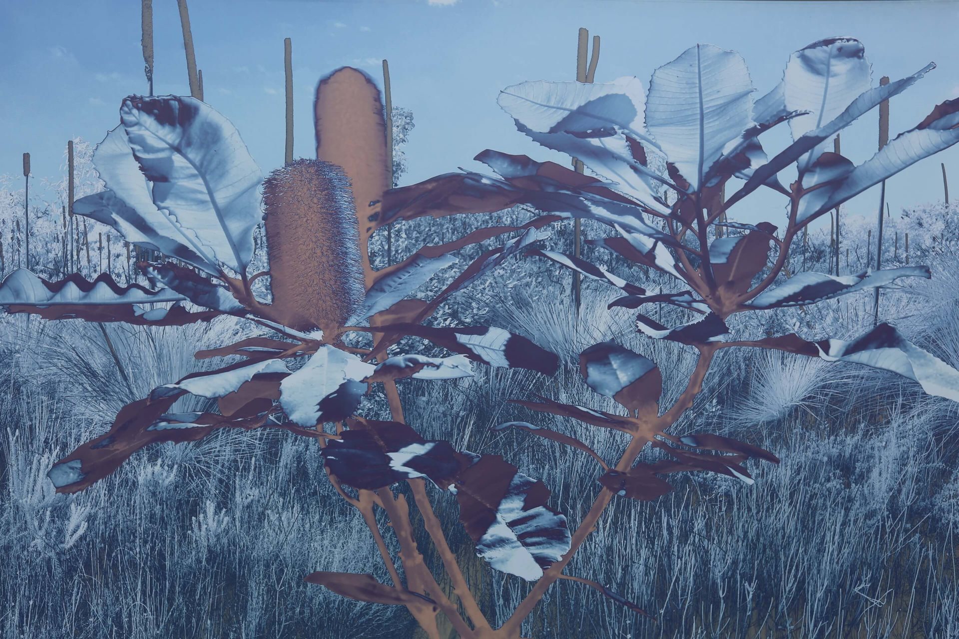 Remembering artwork