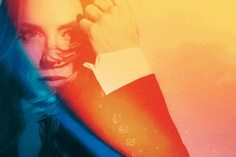 Suite Sessions with Melanie C