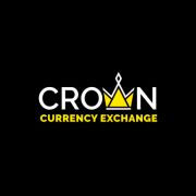 Logo Crown Currency Exchange