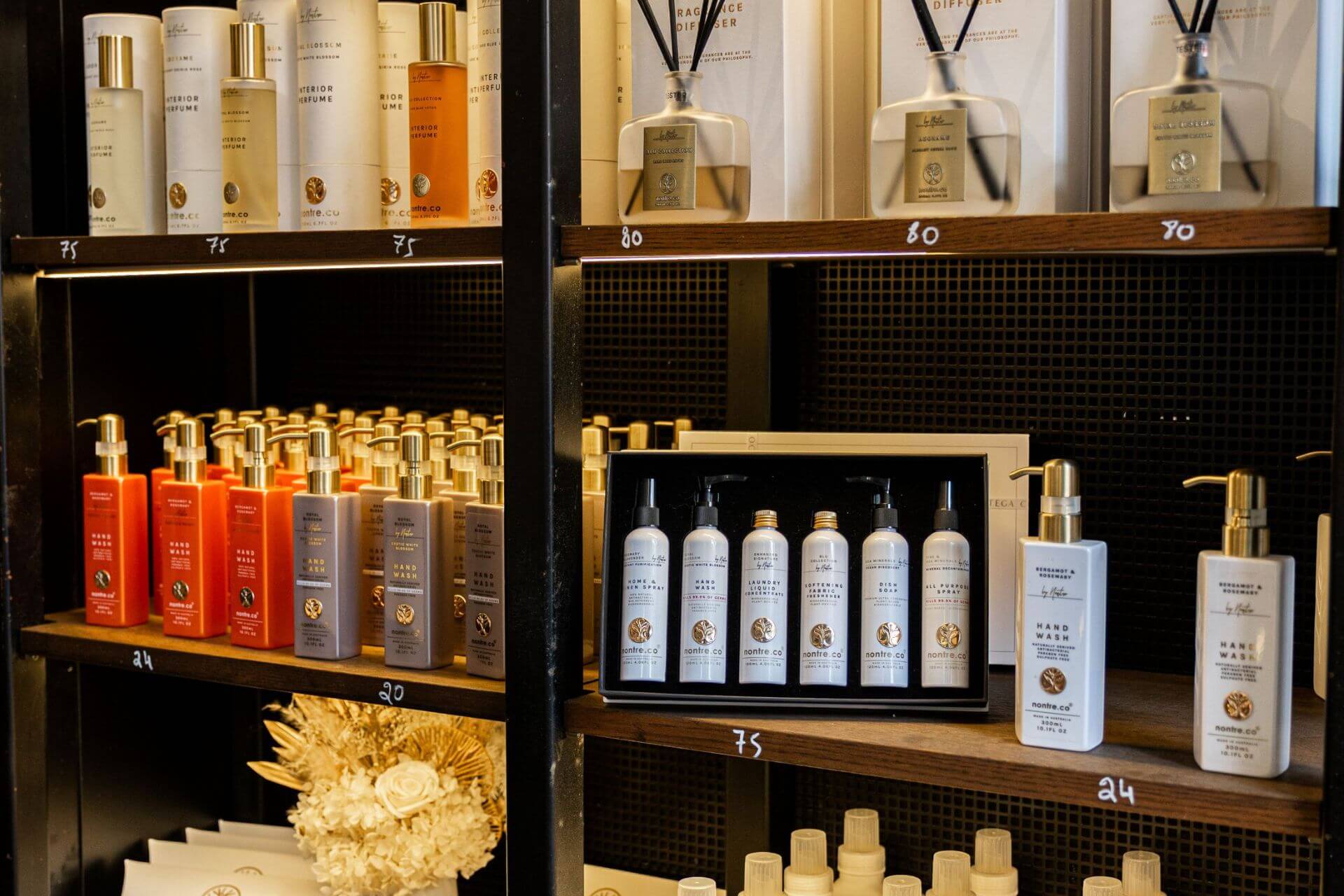 Bottega Coco Cellar & Gifting