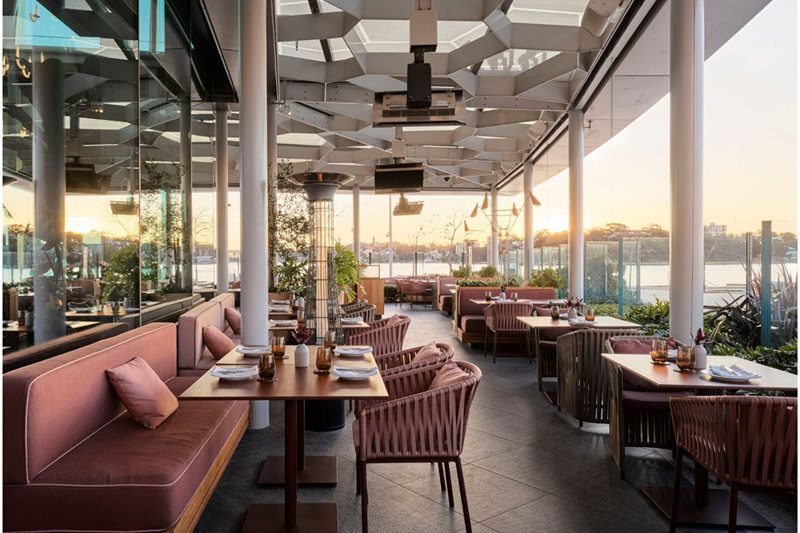 Valentine's Day at a’Mare