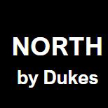 Logo North by Dukes