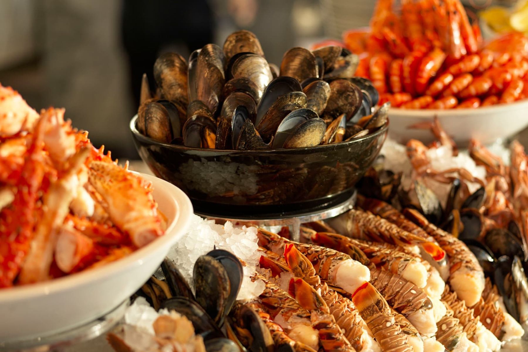 Father's Day At Epicurean