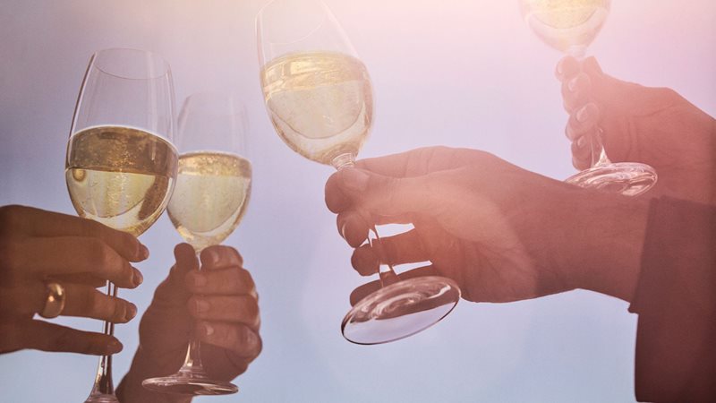 Happy Hour at Crown Sydney