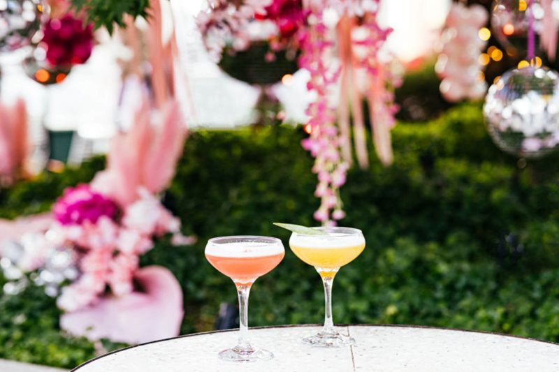 Easter Long Weekend at Untied