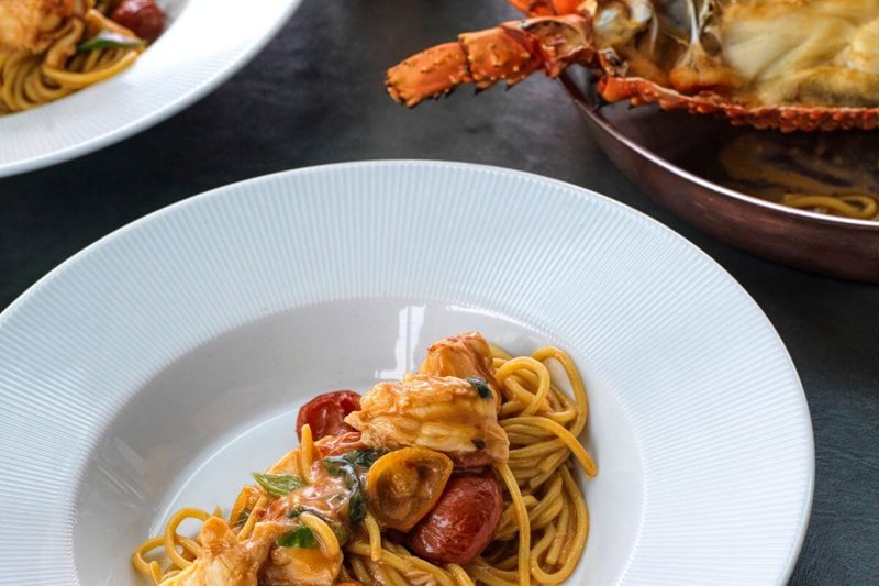 Festa dell’Aragosta by a'Mare