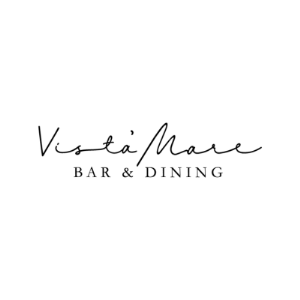 Logo Vista'Mare Bar & Dining