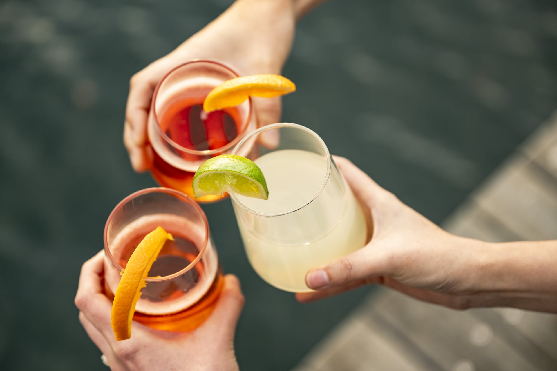 Christmas by the Harbour