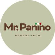 Logo Mr Panino