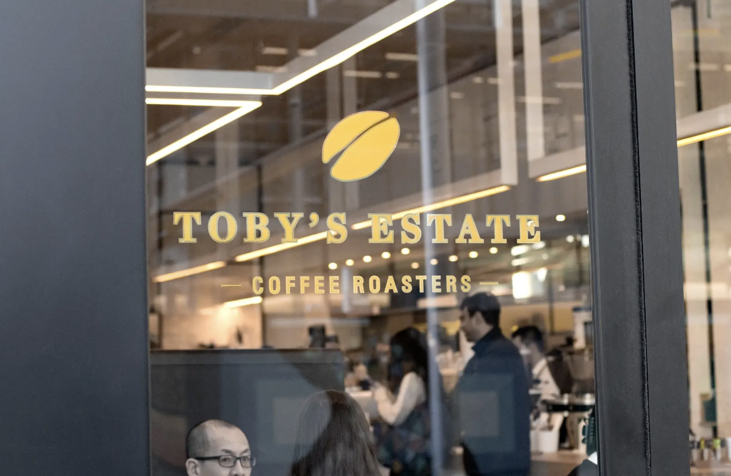 The Precinct by Toby's Estate