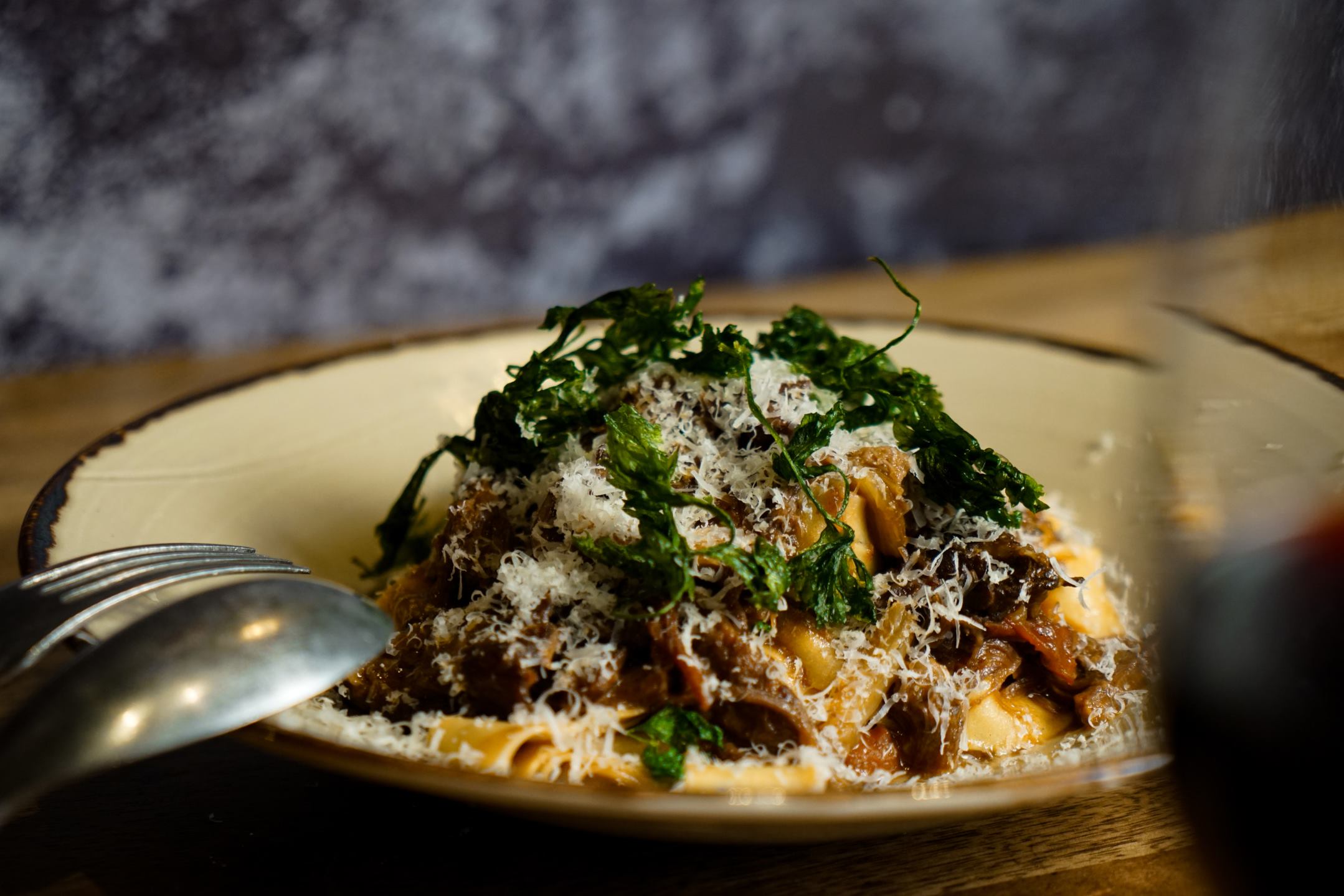Melbourne Cup at The Butcher's Block Barangaroo