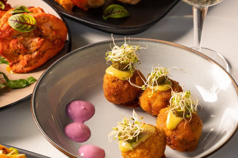 Valentine's Day at Spiced by Billus