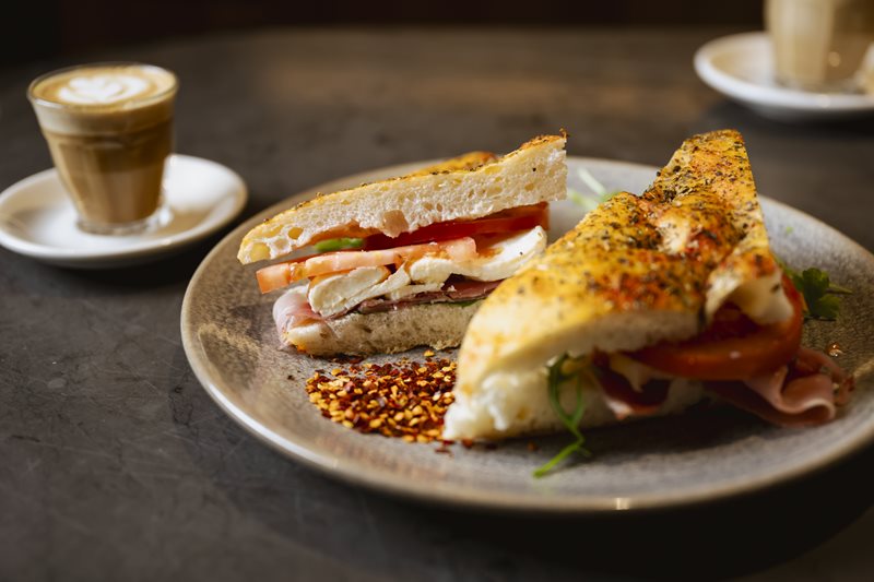 South Coffee and Food