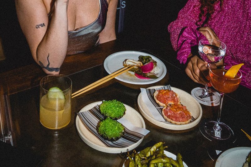 Valentine's Day at Rekodo