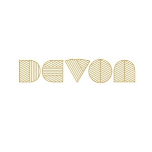 Logo Devon Cafe