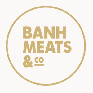Logo Banh Meats & Co.