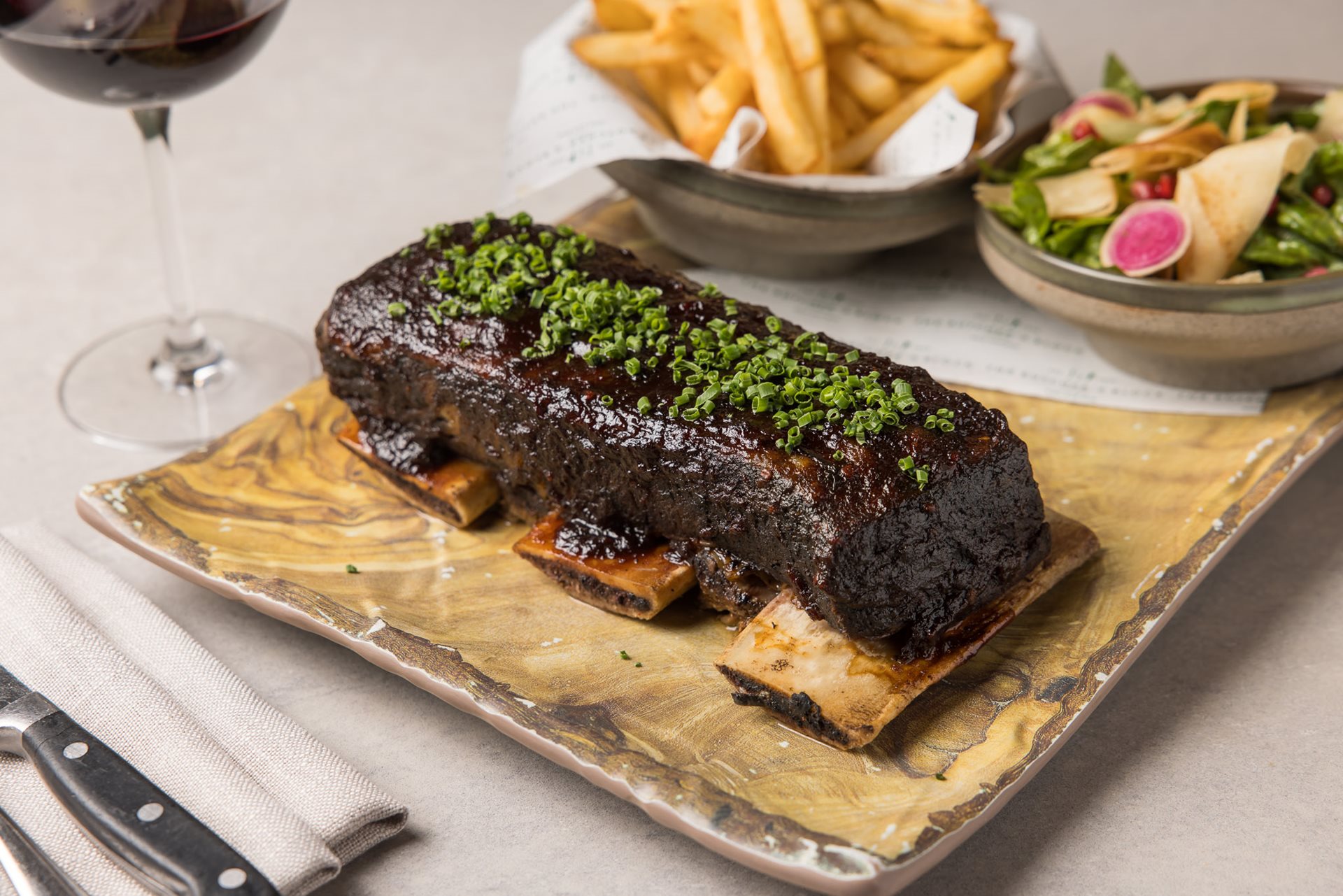 Father's Day at Butchers Block