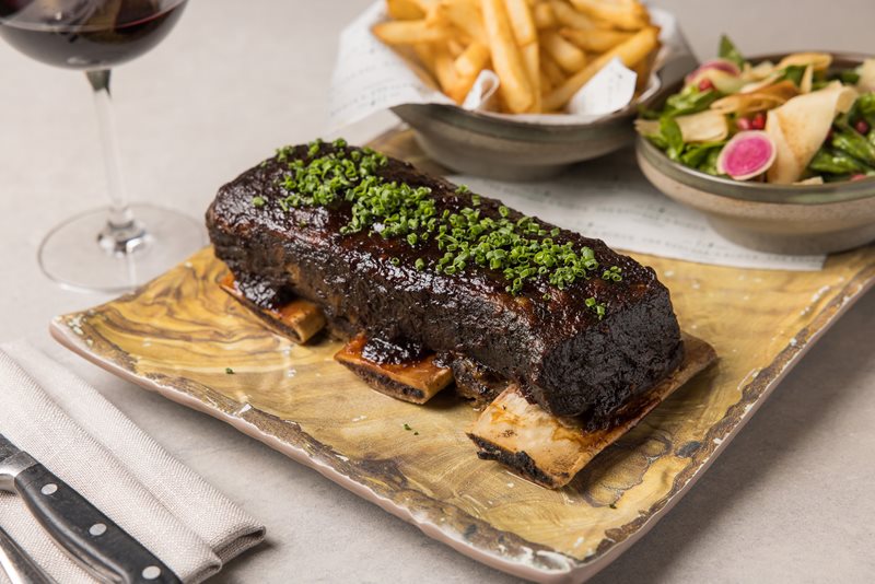 Father's Day at Butchers Block