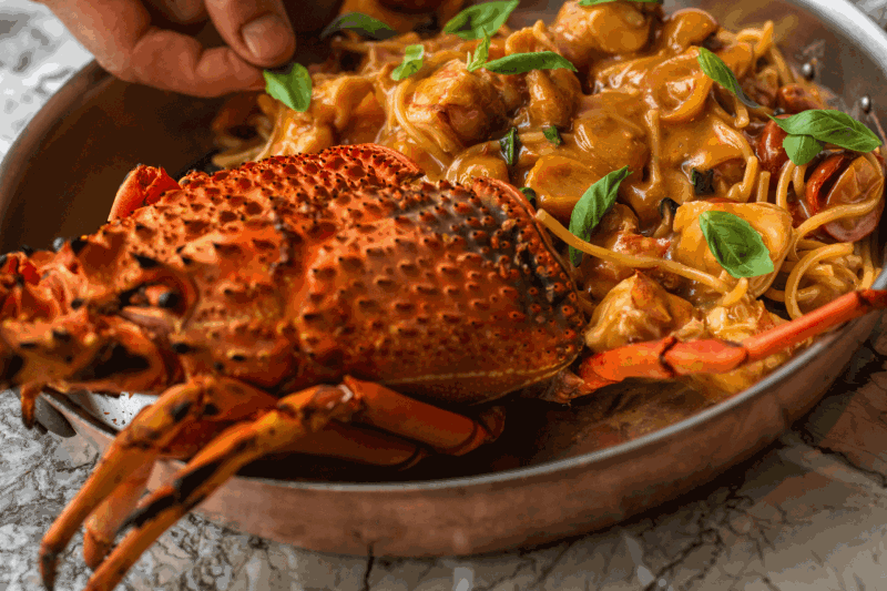 A'Mare Summer Special