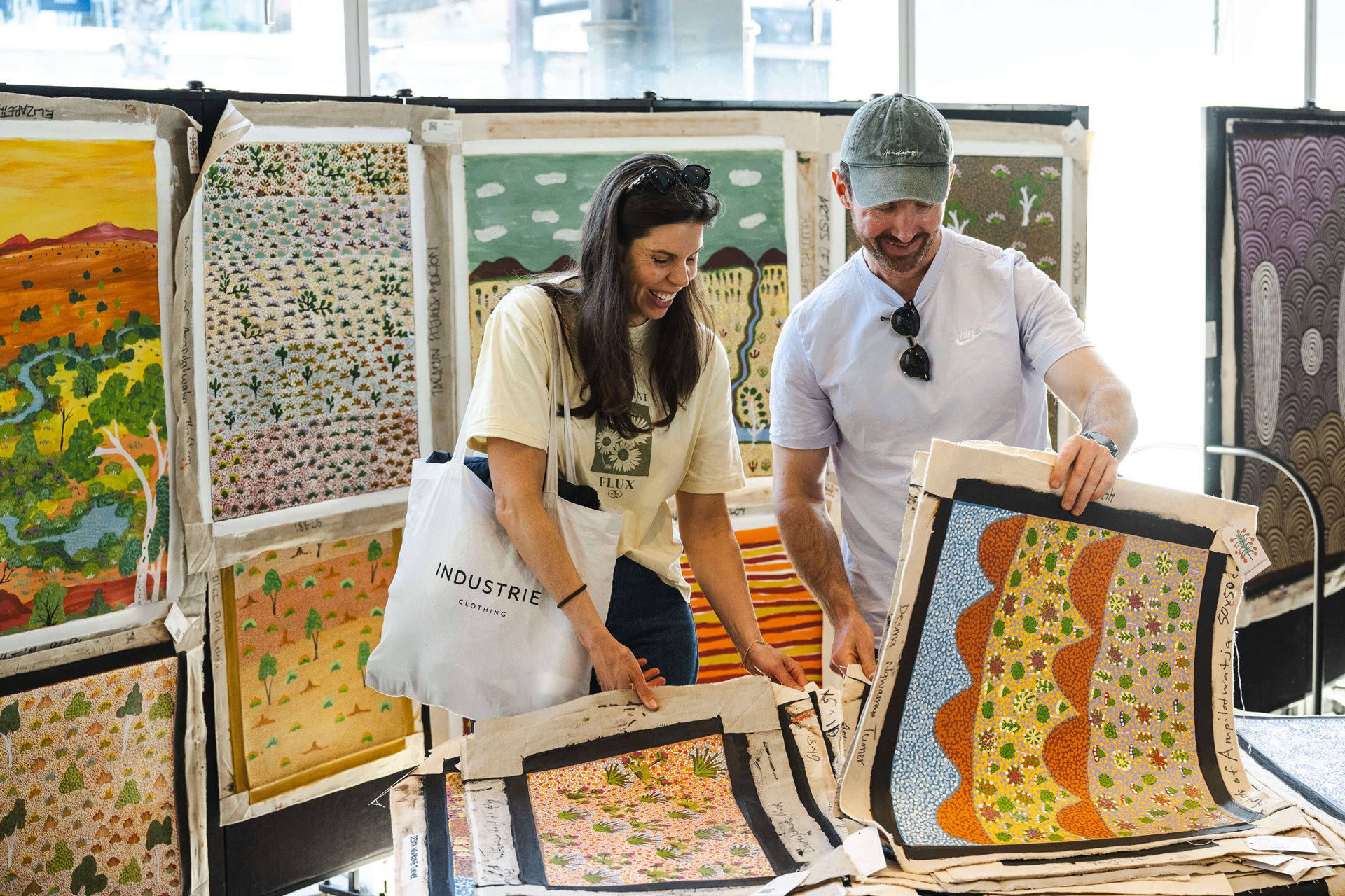 National Indigenous Art Fair