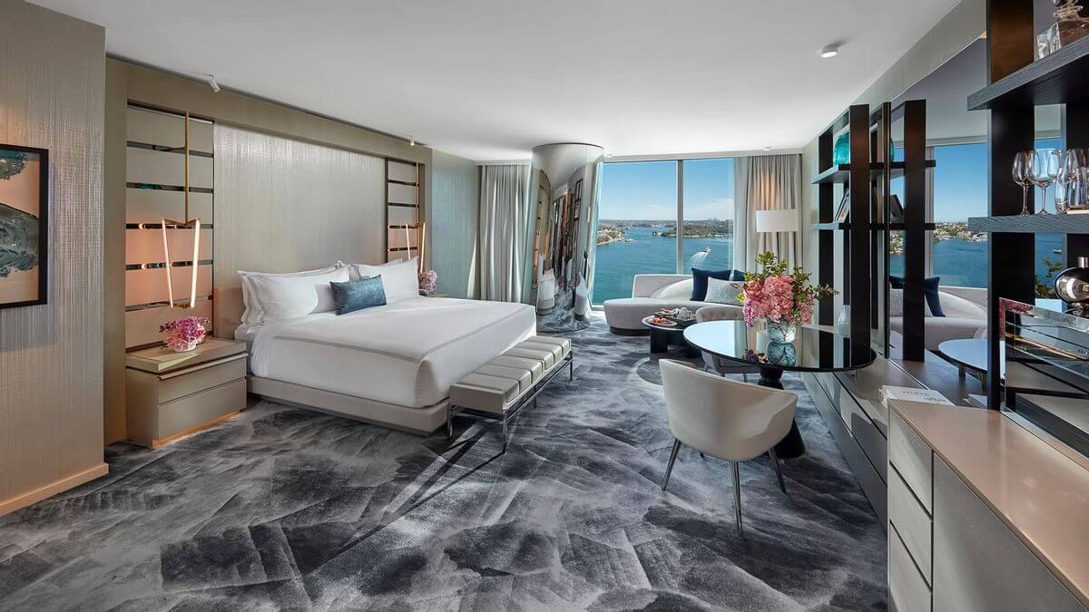 Crown Sydney