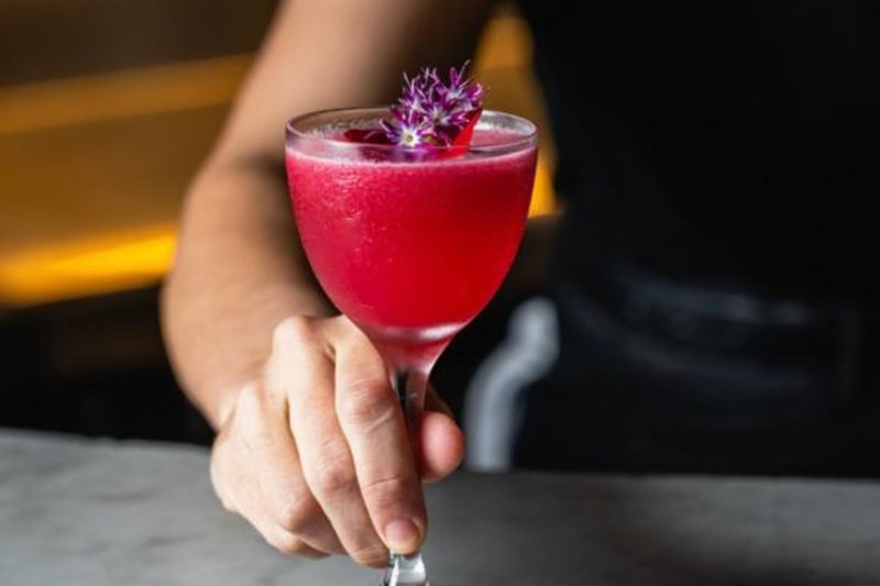 love.fish x Sydney Fringe