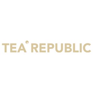 Logo Tea Republic