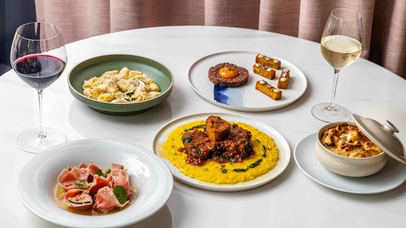 Monday Special 20% Off your Food Bill 